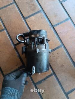 MINI Cooper One R50 R52 Pompe De Direction Électrique 7625477110