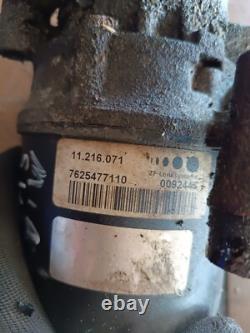 MINI Cooper One R50 R52 Pompe De Direction Électrique 7625477110