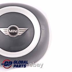 MINI Cooper One R50 R52 R53 Volant Côté Conducteur Module Air Bag 6762450