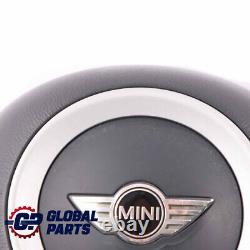 MINI Cooper One R50 R52 R53 Volant Côté Conducteur Module Air Bag 6762450