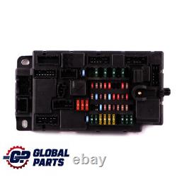 MINI Cooper One R56 PL3 SPEG H5 Boîte Distribution Fusibles 3455440