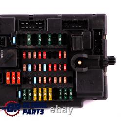 MINI Cooper One R56 PL3 SPEG H5 Boîte Distribution Fusibles 3455440
