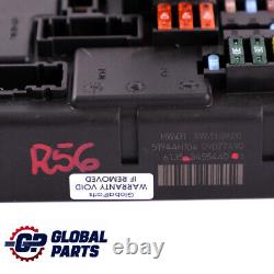 MINI Cooper One R56 PL3 SPEG H5 Boîte Distribution Fusibles 3455440