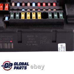 MINI Cooper One R56 PL3 SPEG H5 Boîte Distribution Fusibles 3455440
