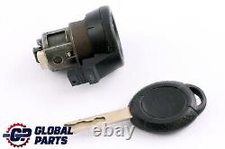 MINI Cooper R50 W10 116HP Kit ECU Moteur DME EWS Cle 7545789 Automatique