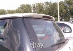 MINI ONE COOPER S R50 R53 BECQUET AILERON D Aileron haut de gamme