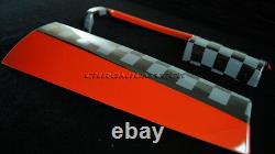 MK3 Mini Cooper/S / One F55 F56 F57 Jcw Style Bord Panneau Couverture Pour LHD