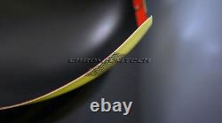 MK3 Mini Cooper/S / One Jcw F55 F56 F57 Jaune Union Jack Miroir Cap Housses LHD