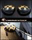 Mk3 Mini Cooper / S/one / Jcw F55 F56 F57 Vif Miroir Or Bouchon Pour Rhd Modèles