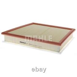 Mahle Inspection Set 6L Liqui Moly 5W-30 Top Tec 4200 pour Mini Cooper One