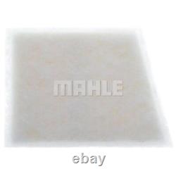 Mahle Inspection Set 6L Liqui Moly 5W-30 Top Tec 4200 pour Mini Cooper One