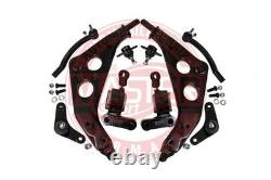 Master-Sport Kit Bras de Suspension Kit pour Mini R50 R53 Cooper One R52