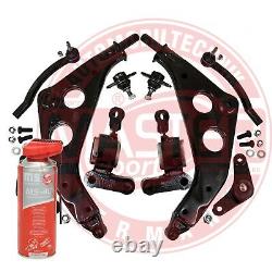 Master-Sport Kit Bras de Suspension Kit pour Mini R50 R53 Cooper One R52