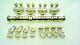 Mini 1.6 Arbre à Came Bras Culbuteur Kit W10b16a W11b16a R50 R52 R53