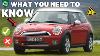 Mini 3 Door Hatch R56 2006 2014 Comprehensive Review