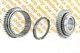 Mini Cooper 1.6 Inj Gs5-52bg Getrah Boîte De Vitesses 44 Dents 2nd Gear Kit