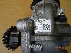 Mini Cooper D R56 N47C16A 7823452/0445010519 Pompe à Haute Pression de Bosch