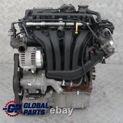 Mini Cooper One 1.6 R50 R52 Essence W10 Completer Moteur W10B16A GARANTIE