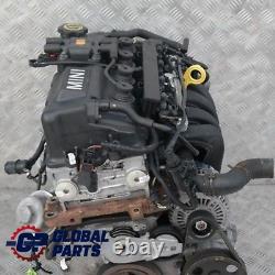 Mini Cooper One 1.6 R50 R52 Essence W10 Completer Moteur W10B16A GARANTIE