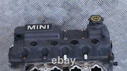 Mini Cooper One 1.6 R50 R52 Essence W10 Nue Moteur 96000km W10B16A Garantie