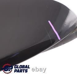 Mini Cooper One 1 R56 LCI Spoiler Noir 0430315 7148850