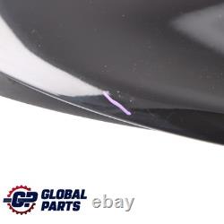 Mini Cooper One 1 R56 LCI Spoiler Noir 0430315 7148850