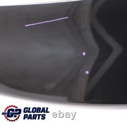 Mini Cooper One 1 R56 LCI Spoiler Noir 0430315 7148850