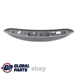 Mini Cooper One 1 R56 LCI Spoiler Noir 0430315 7148850