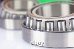 Mini Cooper / One 5 Vitesse Getrag Boîte de GS5-52BG Roulement & Joint Rebuild