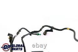 Mini Cooper One D R55 R56 Diesel W16 Fuel Pipe Hose Lines 7810129