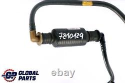 Mini Cooper One D R55 R56 Diesel W16 Fuel Pipe Hose Lines 7810129