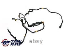 Mini Cooper One D R55 R56 Diesel W16 Fuel Pipe Hose Lines 7810129