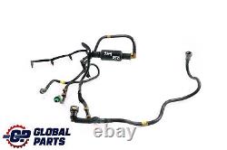 Mini Cooper One D R55 R56 Diesel W16 Fuel Pipe Hose Lines 7810129