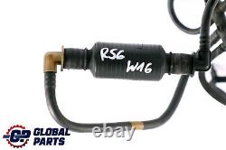 Mini Cooper One D R55 R56 Diesel W16 Fuel Pipe Hose Lines 7810129