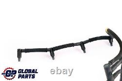 Mini Cooper One D R55 R56 Diesel W16 Fuel Pipe Hose Lines 7810129