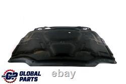 Mini Cooper One D R55 R56 LCI Isolation thermique couvercle moteur 7307578