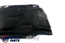 Mini Cooper One D R55 R56 LCI Isolation thermique couvercle moteur 7307578