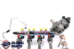 Mini Cooper One D R55 R56 R57 LCI R60 Diesel N47N Systeme D'Injection
