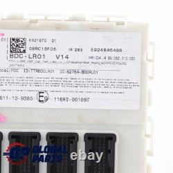 Mini Cooper One F54 F55 F60 Module BDC Contrôleur Domaine Carrosserie 6821970