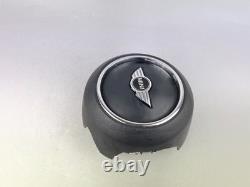 Mini Cooper One F54 Volant Intérieur Avant Autre Pièce 6876517