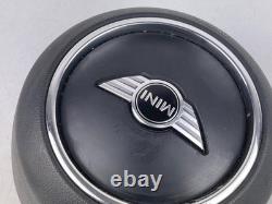 Mini Cooper One F54 Volant Intérieur Avant Autre Pièce 6876517