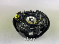 Mini Cooper One F54 Volant Intérieur Avant Autre Pièce 6876517