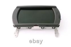 Mini Cooper One F55 F56 Ecran central d'information 6,5 9279424 Mini Cooper One F55 F56 Ecran central d'information 6,5 9279424