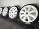Mini Cooper One F55 F56 F57 18 Pouces Jantes 507 Pneus D'Été Rdk 6859617 6855116