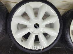 Mini Cooper One F55 F56 F57 18 Pouces Jantes 507 Pneus D'Été RDK 6859617 6855116