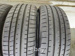 Mini Cooper One F55 F56 F57 18 Pouces Jantes 507 Pneus D'Été RDK 6859617 6855116