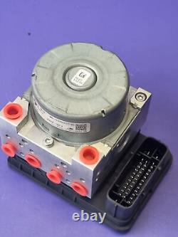 Mini Cooper One F55 F56 F57 Brake Pump DSC Hydraulic ABS Unit 6898338 6898337