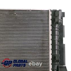 Mini Cooper One F55 F56 F57 F60 Refroidissement Eau Radiateur Moteur 8645783
