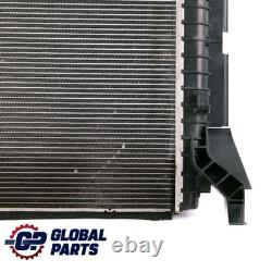 Mini Cooper One F55 F56 F57 F60 Refroidissement Eau Radiateur Moteur 8645783
