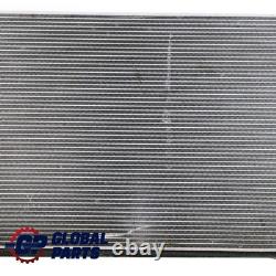 Mini Cooper One F55 F56 F57 F60 Refroidissement Eau Radiateur Moteur 8645783